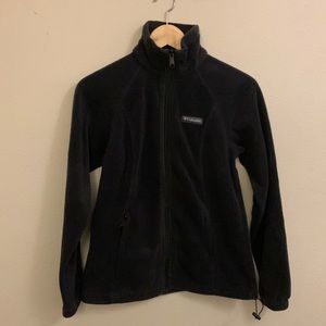 Columbia Fleece Jacket